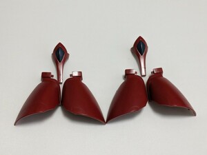 同梱送料120円　HG　1/144　リゲルグ　脚装甲パーツ　ガンプラ　ジャンク