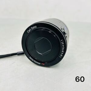 12SA103 SONY ソニー Cybershot カメラレンズ DSC-QX100 レンズスタイルカメラ カメラ レンズ アクセサリー 中古 現状品 動作未確認