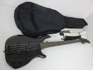 中古 ベース FERNANDES フェルナンデス エレキベース 楽器 ※動作未確認 ／N