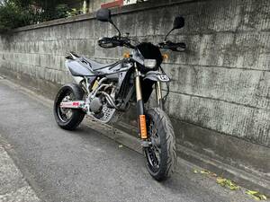 ハスクバーナ SM510R Husqvarna