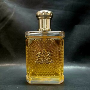 【RALPH LAUREN】SAFARI FOR MEN 125ml★ラルフローレン サファリ フォーメン オードトワレ ★残量95%位