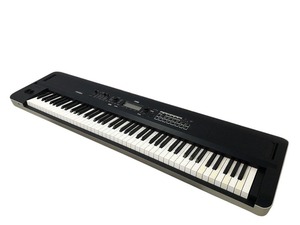 KORG コルグ シンセサイザー KROSS2-88 ジャンク 付属品多数 直接お渡し歓迎 QYK624216小