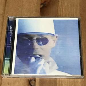 Pet Shop Boys(ペット・ショップ・ボーイズ) - DISCO 2 (中古CD)
