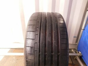 【コ823】sport contact6▼295/35R23▼1本即決