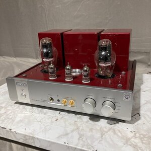 ☆ TRIODE トライオード TRV-A300XR 真空管アンプ 元箱付属