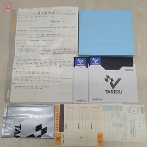 X68000 5インチFD 超人 超絶! 面クリ型アクションゲーム フィックス タケル TAKERU 箱説付【PP