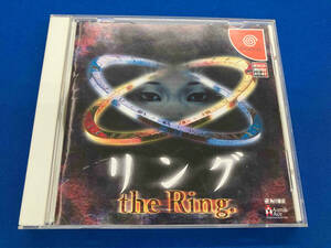 リング　the Ring. ドリームキャスト