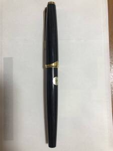 MONTBLANC モンブラン万年筆 121 Germany EF