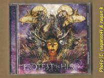 Protest the Hero (プロテスト・ザ・ヒーロー) ／ Fortress －－ 2008年発表アルバム