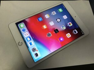 GL594 SIMフリー iPad mini 4 Wi-Fi+cellular 64GB シルバー