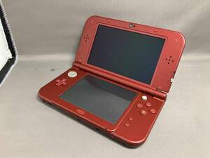 NEW ニンテンドー3DS LL 本体(ゆ23-02-02)