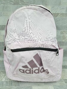 ◇ Θ adidas アディダス バックパック リュック ピンク レディース P