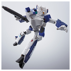 HI-METAL R VF-1A バルキリー(マクシミリアン・ジーナス機) 超時空要塞マクロス◆新品Ss