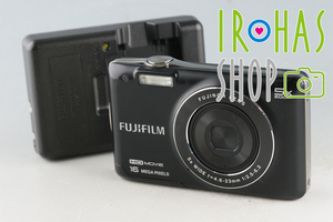 Fujifilm Finepix JX650 Digital Camera #55464I