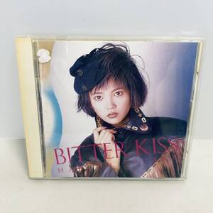 【CD】相楽ハル子 BITTER KISS 相楽晴子※ネコポス全国一律送料260円