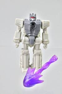 Transformers Netflix Caliburst Mini Sparkless Seeker WFC 海外 即決