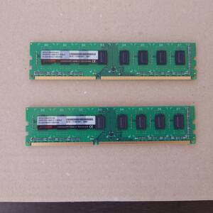  CFD DDR3-1600/PC3-12800/8GB×2枚(16GB)/Panram W3U1600PS-8G