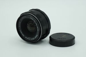 ★実用美品★ PENTAX ペンタックス Super-Multi-Coated TAKUMAR 35mm f3.5 ★動作OK★ #i2888