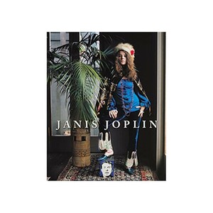 Janis Joplin ステッカー ジャニス・ジョプリン Palm