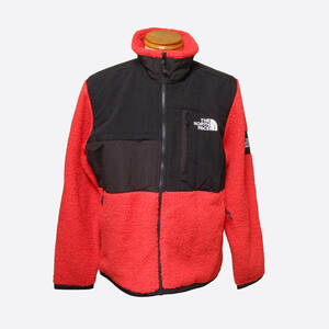 ★日本未発売★The North Face/ノースフェイス★Seasonal Denali Jacket/シーズナルデナリジャケット (Horizon Red/L)