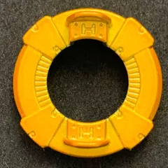 ベイブレードバースト ディスク/H ヘビー ゴールド BEYBLADE