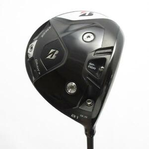 ブリヂストン BRIDGESTONE GOLF B1 ST ドライバー Speeder NX BLACK 60 シャフト：Speeder NX BLACK 60