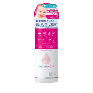 セラコラ超しっとり化粧水180ML × 48点