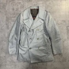 00s rip van winkle silver coating P coat