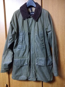 80s 英国製 ヴィンテージ ビンテージ britton オイルドジャケット S Barbour BEDALE beaufort ベルスタッフ BELSTAFF