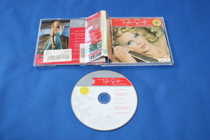 ザ・ホリデイ・コレクション テイラー・スウィフト CD レンタルアップ品　