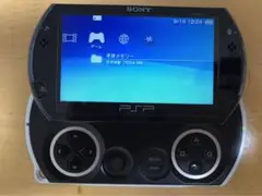 psp go