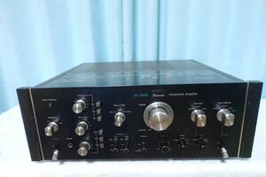 SANSUI　AU-11000　サンスイ　プリメインアンプ　音出し確認済み！