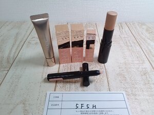 コスメ NARS ナーズ LUNASOL ルナソル ほか 6点 グロウスティック リキッドブラッシュほか 5F5H 【60】