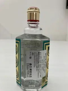 ポーチュガル フォーセブンイレブン 4711オーデコロン 100ml