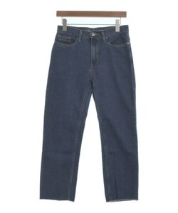 Calvin Klein Jeans デニムパンツ レディース カルバンクラインジーンズ 中古　古着