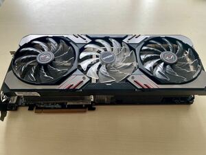 【送料無料】AMD RADEON RX6800XT OC【ASRock PHANTOM GAMING】