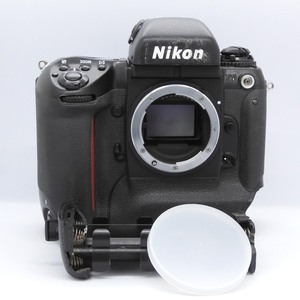 ニコン Nikon　F5　ジャンク品