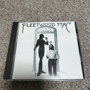 CD　Fleetwood Mac フリートウッド・マック / ファンタスティック・マック　