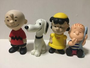 メディコムトイ UDF スヌーピー ビンテージ フィギュア snoopy peanuts ピーナッツ vintage ルーシー チャーリー・ブラウン ライナス 難有