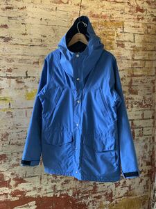 ~80s BANANA EQUIPMENT MOUNTAIN PARKA GORE-TEX ヴィンテージ ビンテージ バナナイクイップメント マウンテンパーカー 70s 送料無料 