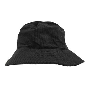 COMESANDGOES(カムズアンドゴーズ) CORDUROY BUCKET HAT メンズ 2 中古 古着 1002