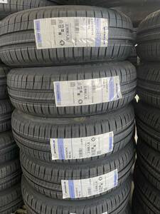 本州総額20000円◎2024年製 個人宅OK 正規輸入品 エナジーセイバー4 155/65R14 79H XL 4本セット ミシュラン 