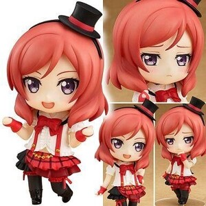 中古フィギュア ねんどろいど 西木野真姫 「ラブライブ!」