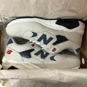 29cm New Balance MT580 WT Numazawa Takashi MT580WT ニューバランス MT580 沼澤 尚 メンズ スニーカー UK H1000627