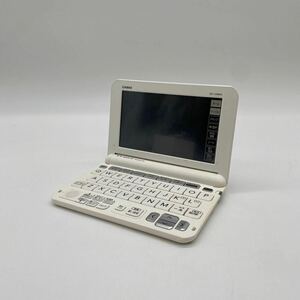 □【売り切り】CASIO/カシオ 電子辞書 EX-word エクスワード データプラス10 XD-G9800