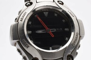 カシオ ジーショック MR-G アナデジ MRG-130 クォーツ メンズ 腕時計 CASIO G-SHOCK