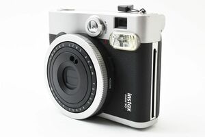 【1円セール開催中！】★極上★ フジフイルム FUJIFILM instax mini 90 ネオクラシックブラック 《シャッターOK！》★完動品★ #41106069