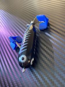 オールド ヘドン ベビートーピード Heddon Baby Torpedo 2 059