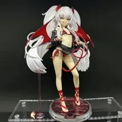 クイズマジックアカデミー 軌跡の交叉 グリム・アロエ 1/6 完成品フィギュア