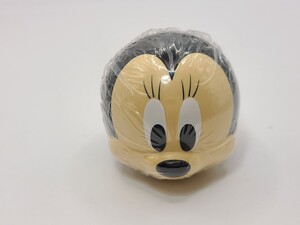 カプキャラ フィギュア ディズニー　ミニーマウス